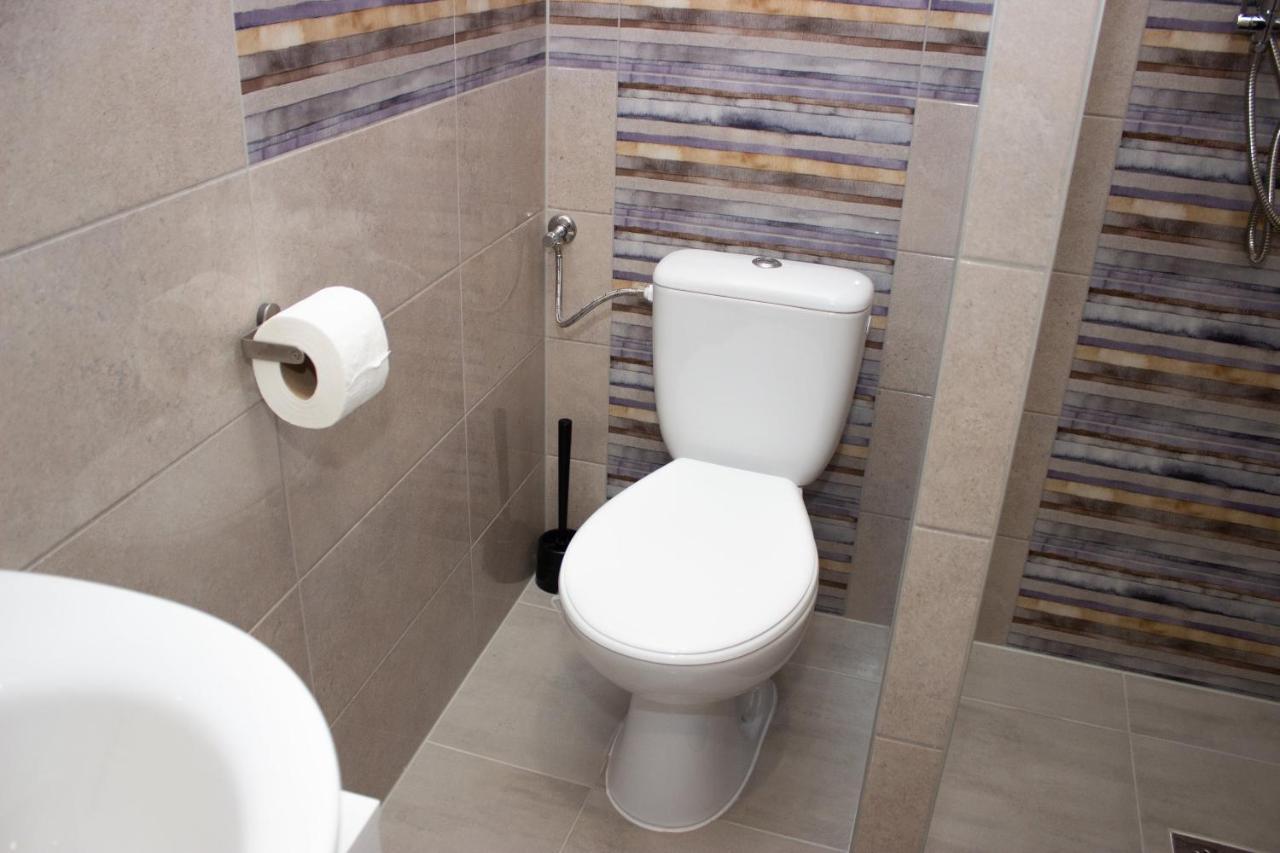 Black Stilt Apartments B1 Дебрецен Екстериор снимка