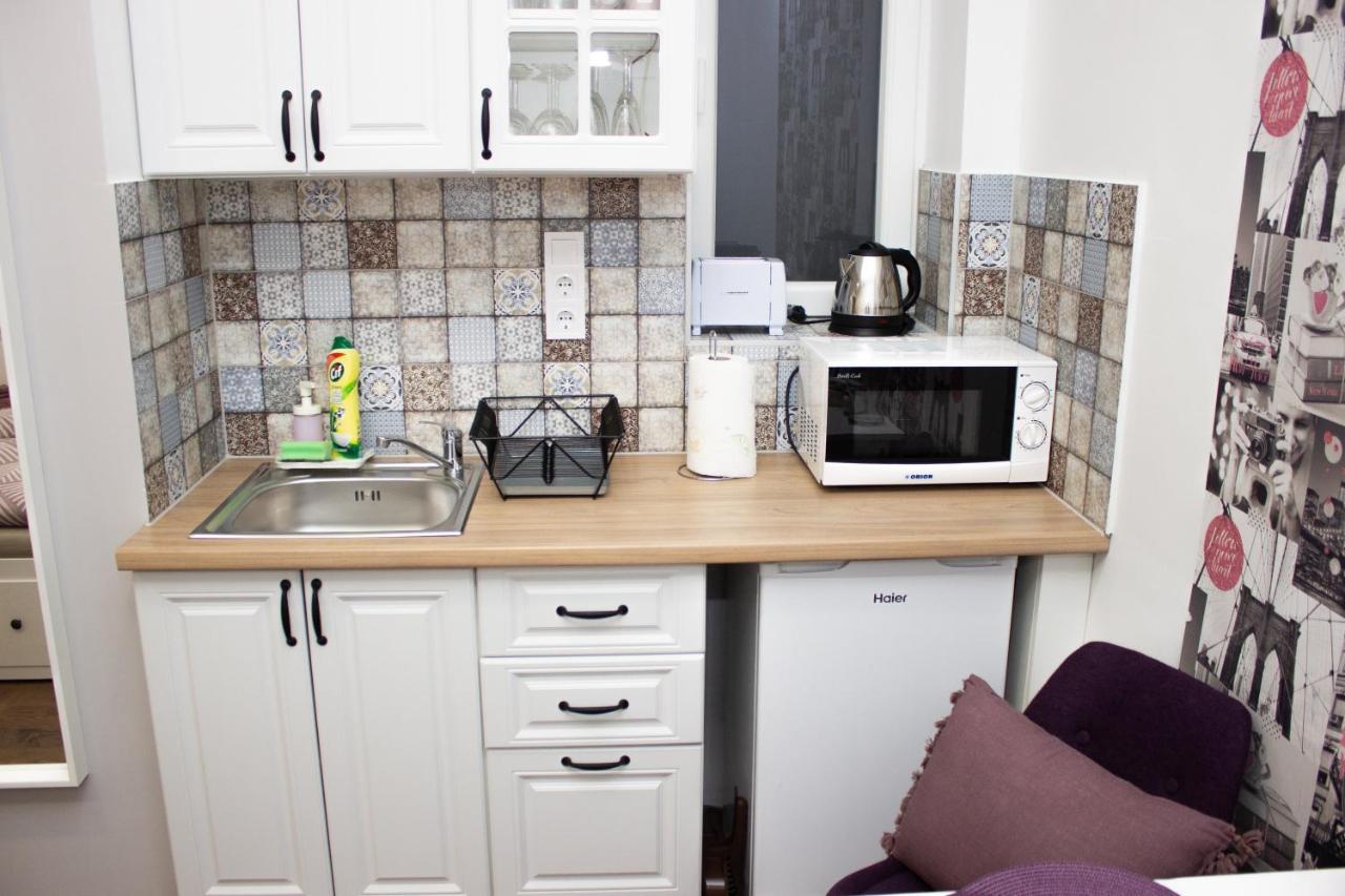 Black Stilt Apartments B1 Дебрецен Екстериор снимка