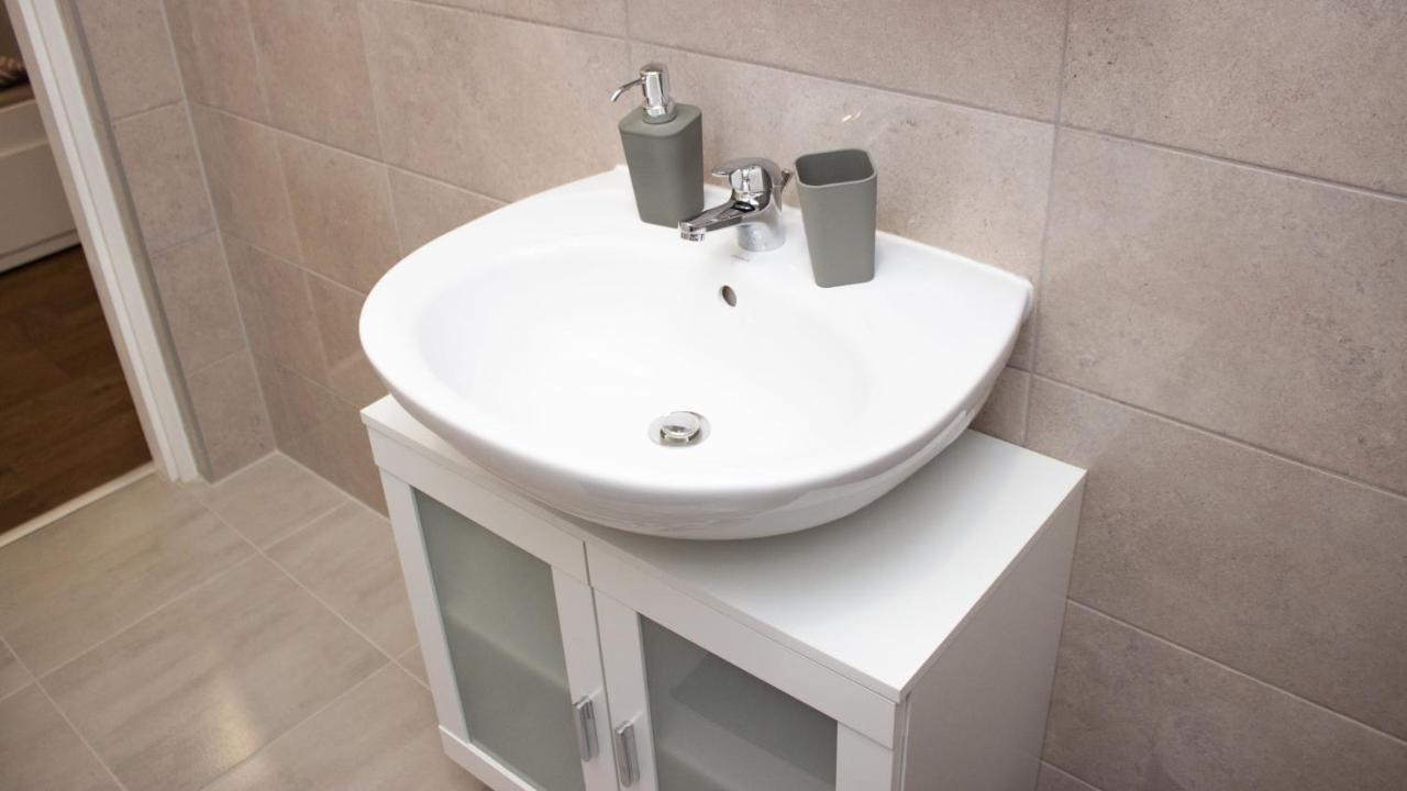 Black Stilt Apartments B1 Дебрецен Екстериор снимка