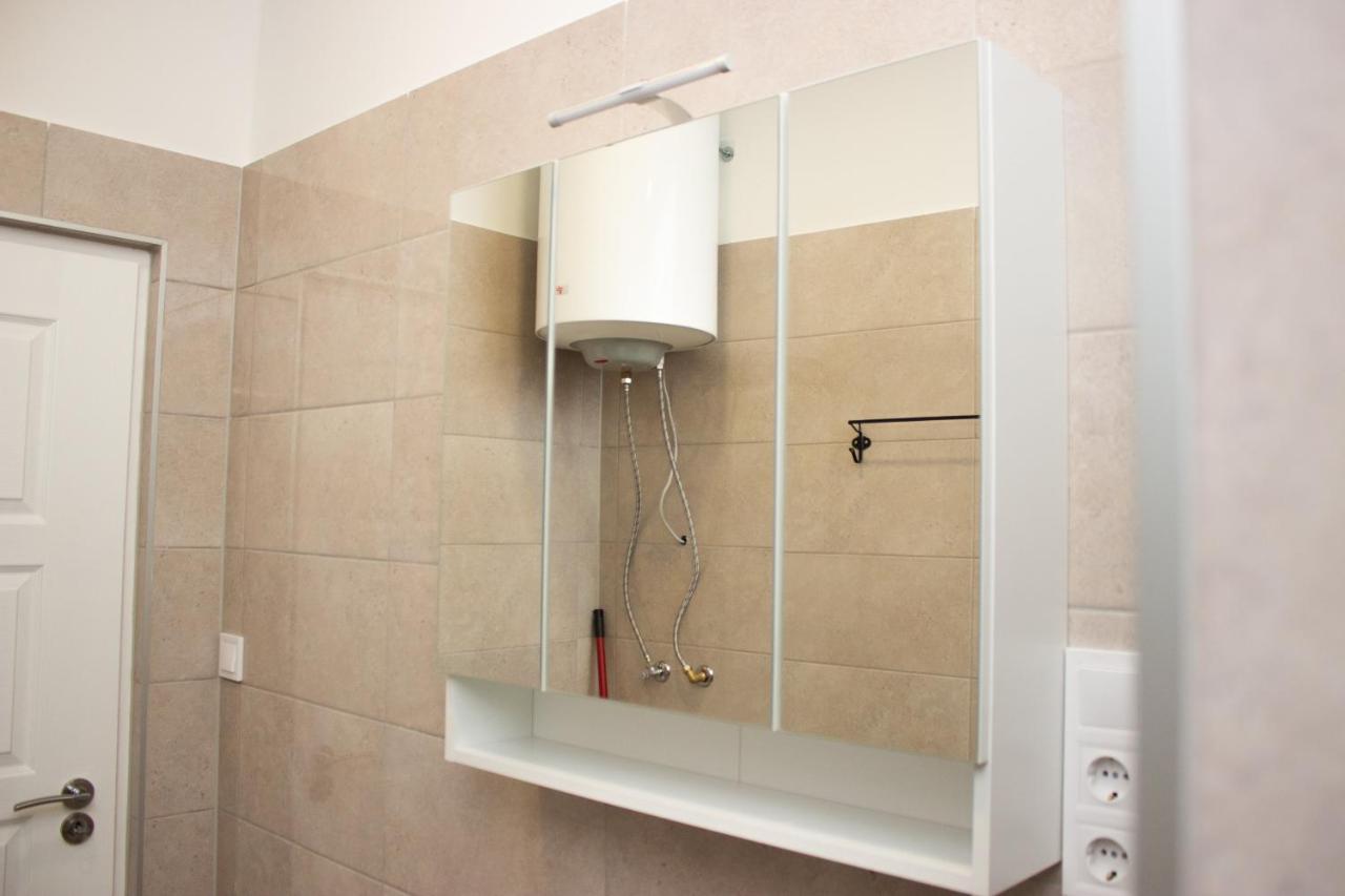Black Stilt Apartments B1 Дебрецен Екстериор снимка